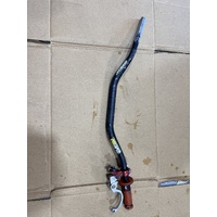 ProTaper Red Handlebars – Pre-Owned