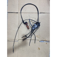 Honda CRF250R 2008 Carburetor Assembly – Used