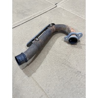 CRF250R8 (2008) Exhaust - Preowned