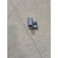 CRF250R8 (2008) FRONT BRAKE CABLE GUIDE - PREOWNED