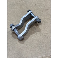 CRF250R8 (2008) ENGINE MOUNTS - PREOWNED