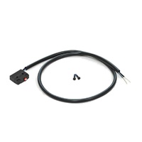 Moto-Master Radial Master Cylinder Brake Light Switch