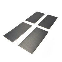 Moto-Master Spare Part - Brake pad noise damping shim (4pcs)