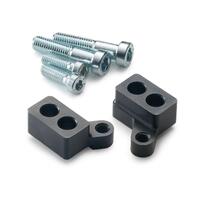 Factory Steering Damper Bracket #77012005144