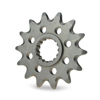 Moto-Master Ultralight Steel Front Sprocket (143)(432)