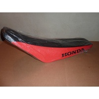 Seat Complete OEM Honda CR250R 2007 #77100KSRA30
