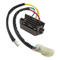 VOLTAGE REGULATOR KTM 