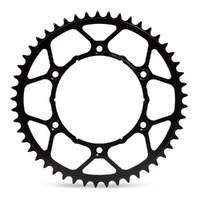 Moto-Master Ultralight Steel Rear Sprocket 45T (02B)(1798)