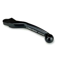 Moto-Master Pivot MX Forged Black Replacement Clutch Lever