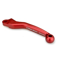 Moto-Master Pivot MX Forged Red Replacement Clutch Lever