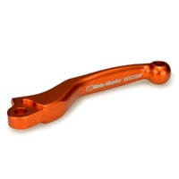 Moto-Master Pivot MX Forged Orange Replacement Clutch Lever