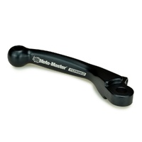 Moto-Master Pivot MX Forged Black Replacement Brake Lever