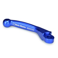 Moto-Master Pivot MX Forged Blue Replacement Brake Lever