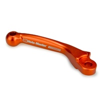 Moto-Master Pivot MX Forged Orange Replacement Brake Lever