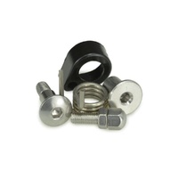 Moto-Master Pivot MX Forged Clutch Lever Spare Parts Kit