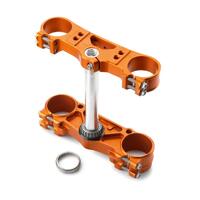 TRIPLE CLAMP #7810199902004