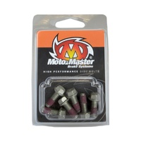 Moto-Master Bolt Kit (Disc) - M6x16 hexagon head