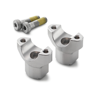 KTM HANDLEBAR MOUNT KIT EXC / EXC-F