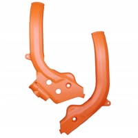 FRAME PROTECTION SET ORANGE #79003094000EB