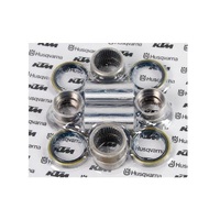 Swingarm Bearing Kit KTM SX & SX-F 2023