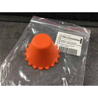 KTM Exhaust / Muffler Plug 37mm-62mm #7901203000004