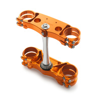 Factory Triple Clamp Orange KTM SX | SX-F #7910199902104