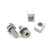 KTM Battery Terminal Kit #79111053010