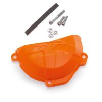 Clutch Cover Protection #79230994000EB