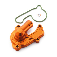 Factory Water Pump Cover 250-350 SX-F & EXC-F #79235952044