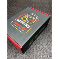 Kawasaki 50 Years in Australia Celebration Gift Kit