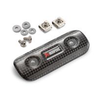 AKRAPOVIČ HEAT PROTECTION #79505994000