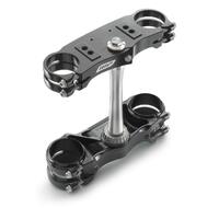 FACTORY RACING TRIPLE CLAMP