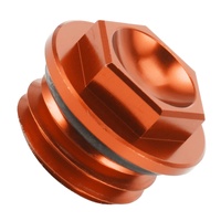 RHK KTM Two Stroke Oil Filler Plug #RHKFP050