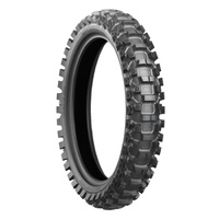 Bridgestone Battlecross X20 Sand / Mud Tyre Rear 120/80-19