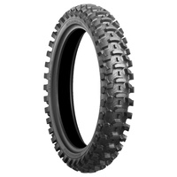 Bridgestone Battlecross X10 Sand / Mud Tyre Rear 100/90-19