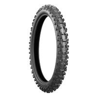 Bridgestone Battlecross X20 Sand / Mud Tyre Front 70/100-19