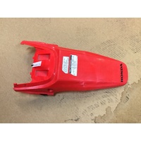 Rear Fender Honda CRF70F