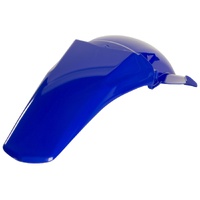ACERBIS REAR FENDER YAMAHA YZF 250 450 03-05 BLUE