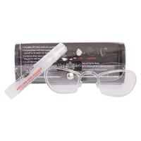 UGLY Fish Cruize Motorcycle Prescription RX Gasket - RS909