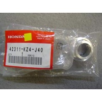 Genuine Honda CRF Rear Wheel Spacer – OEM #42311-KZ4-J40