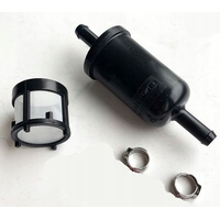 Fuel Pump Filter Kit KTM #81207090200