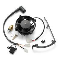 KTM Fan Kit Complete 81235941144