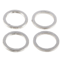 Vertex Exhaust Gasket Kit - Yamaha