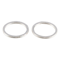 Vertex Exhaust Gasket Kit - Suzuki, Yamaha Various Models