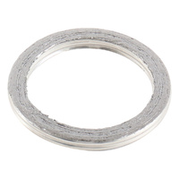 Vertex Exhaust Gasket Kit - Suzuki RMZ250 07-09, Yamaha WR250F 01-17, YZ250F 01-17, YZ250FX 15-17