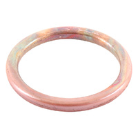 Vertex Exhaust Gasket Kit - Honda