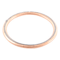 Vertex Exhaust Gasket Kit - Kawasaki KX250F 04-17, Suzuki RMZ250 04-06