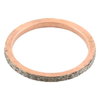 Vertex Exhaust Gasket Kit - Yamaha TTR250 99-06, WR250R DUAL SPORT 08-17, WR250X SUPERMOTO 08-11
