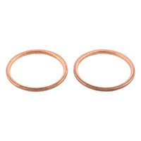 Vertex Exhaust Gasket Kit - Kawasaki