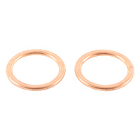 Vertex Exhaust Gasket Kit - Kawasaki Versys X 300